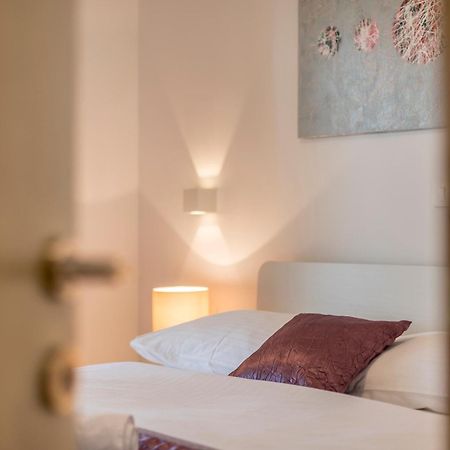 Apartments Lea Подстрана Екстер'єр фото