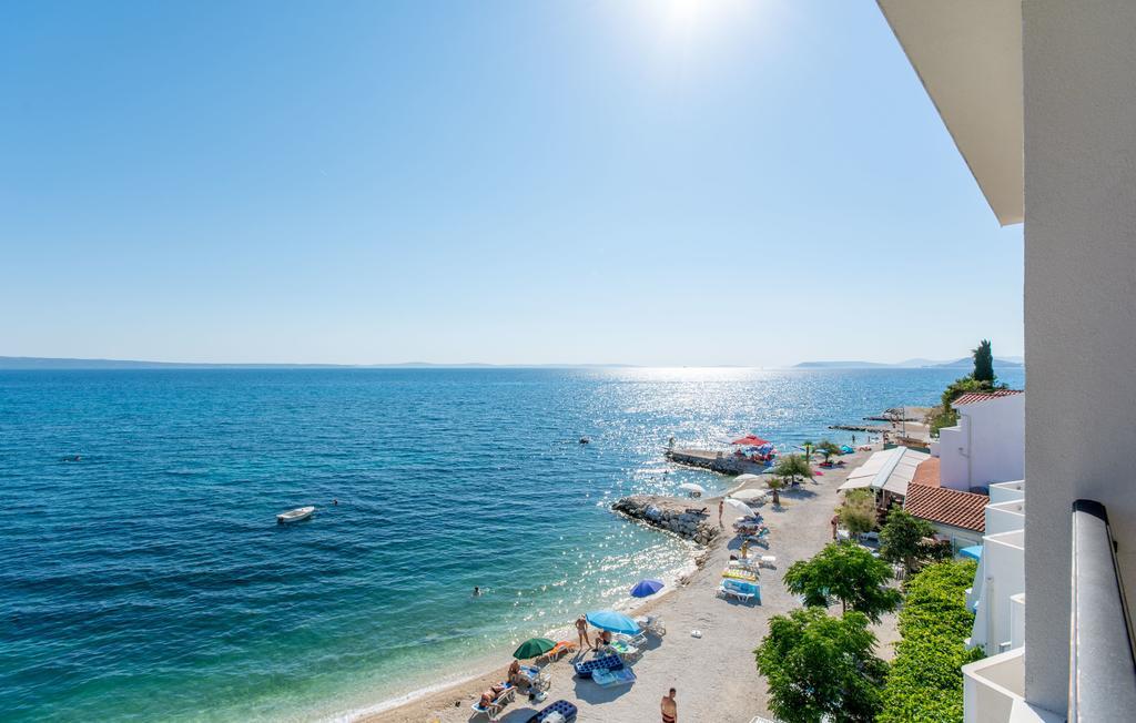 Apartments Lea Подстрана Екстер'єр фото