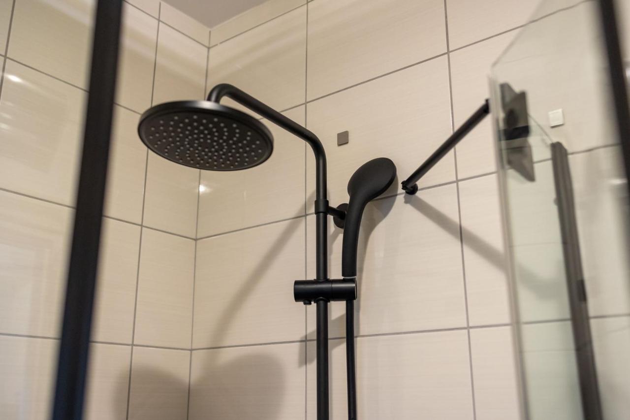 Apartments Lea Подстрана Екстер'єр фото