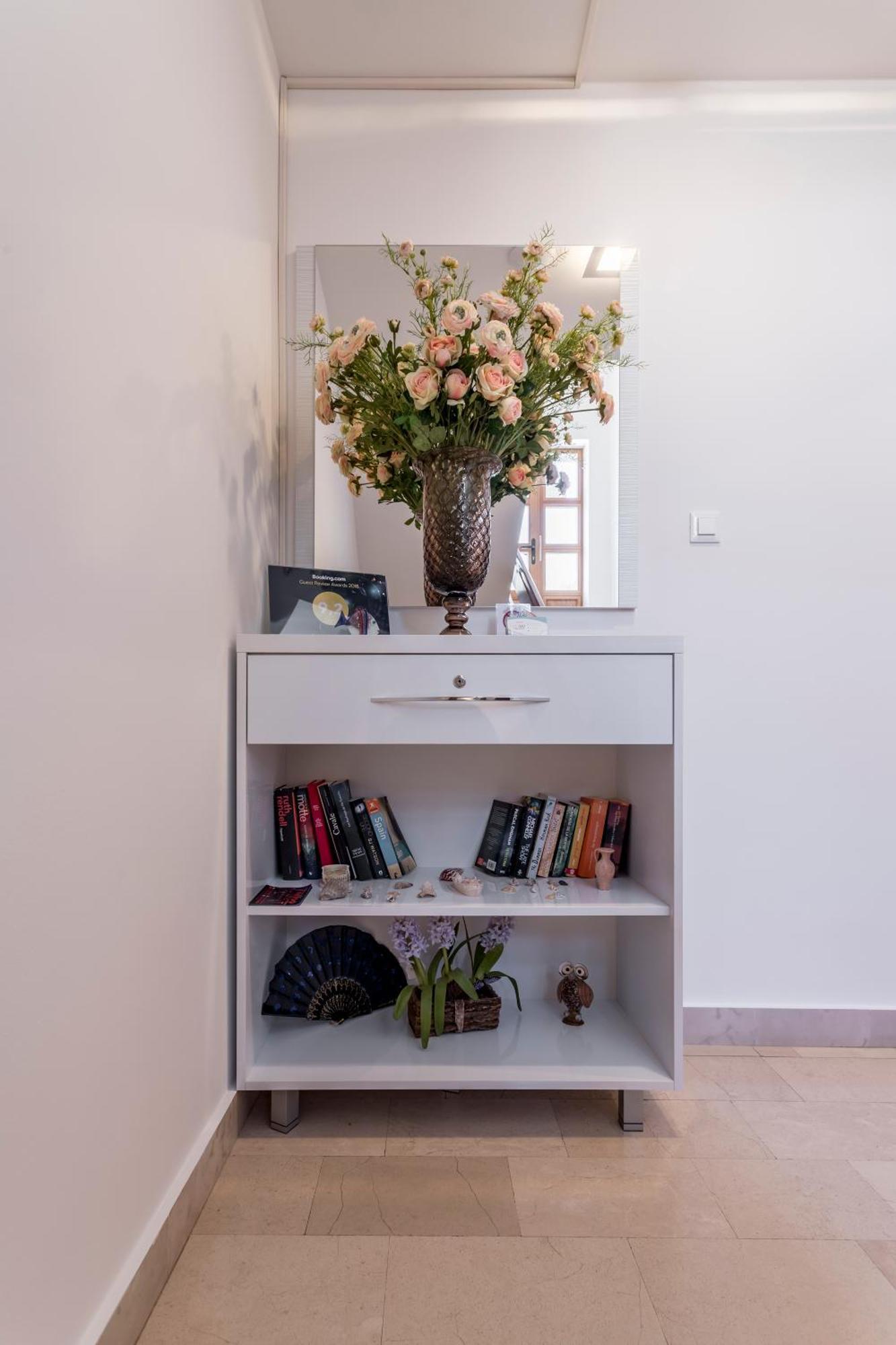 Apartments Lea Подстрана Екстер'єр фото